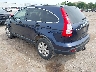 JHLRE38528C****** Salvamento y Reparables 2008 Honda CR-V en Oklahoma City