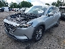 JM3TCACY1J0****** Usados y Reparables 2018 Mazda CX-9 en Atlanta South
