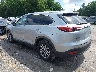 JM3TCACY1J0****** Salvamento y Reparables 2018 Mazda CX-9 en Atlanta South