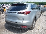 JM3TCACY1J0****** Salvamento y Destrozados 2018 Mazda CX-9 en Estado de Georgia
