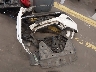 5N1AT2MT5KC****** Wrecked 2019 Nissan Rogue in Oregon State