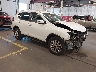 5N1AT2MT5KC****** Salvage and Wrecked 2019 Nissan Rogue in Portland