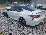 4T1B61HK1KU****** Salvage and Repairable 2019 Toyota Camry in Gulf Coast