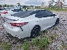 4T1B61HK1KU****** Salvage and Wrecked 2019 Toyota Camry in Mississippi State