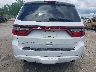 1C4RDJDG3HC****** Destrozados 2017 Dodge Durango