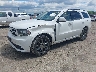 1C4RDJDG3HC****** Usados y Reparables 2017 Dodge Durango en Appleton