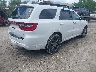 1C4RDJDG3HC****** Salvamento y Destrozados 2017 Dodge Durango en Estado de Wisconsin