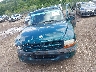 1B7FL26X5WS****** Wrecked 1998 Dodge Dakota in Illinois State