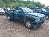 1B7FL26X5WS****** Salvage and Wrecked 1998 Dodge Dakota in Chicago North