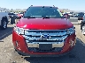2FMDK3JC7EB****** Destrozados 2014 Ford Edge en Estado de Arizona