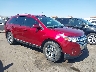 2FMDK3JC7EB****** Salvamento y Destrozados 2014 Ford Edge en Phoenix