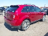 2FMDK3JC7EB****** Salvamento y Destrozados 2014 Ford Edge en Estado de Arizona