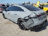 W1KEG2BB7RF****** Salvamento y Reparables 2024 Mercedes-Benz EQE en North Hollywood