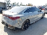 W1KEG2BB7RF****** Salvamento y Destrozados 2024 Mercedes-Benz EQE en Estado de California