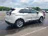 2FMTK3J86FB****** Reparables 2015 Ford Edge en Estado de Carolina del Norte