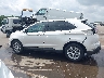 2FMTK3J86FB****** Salvamento 2015 Ford Edge