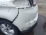2FMTK3J86FB****** Reparables 2015 Ford Edge