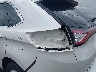 2FMTK3J86FB****** Salvamento y Destrozados 2015 Ford Edge en Raleigh