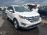 2FMTK3J86FB****** Salvamento y Destrozados 2015 Ford Edge en Raleigh