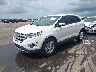 2FMTK3J86FB****** Usados y Reparables 2015 Ford Edge en Raleigh