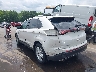 2FMTK3J86FB****** Salvamento y Reparables 2015 Ford Edge en Raleigh