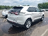 2FMTK3J86FB****** Salvamento y Destrozados 2015 Ford Edge en Estado de Carolina del Norte