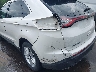 2FMTK3J86FB****** Salvamento y Reparables 2015 Ford Edge en Estado de Carolina del Norte