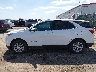 2GNAXKEVXK6****** Repairable 2019 Chevrolet Equinox in Kansas State