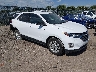 2GNAXKEVXK6****** Salvage and Wrecked 2019 Chevrolet Equinox in Wichita