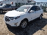 2GNAXKEVXK6****** Used and Repairable 2019 Chevrolet Equinox in Wichita