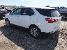 2GNAXKEVXK6****** Salvage and Repairable 2019 Chevrolet Equinox in Wichita