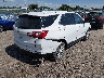 2GNAXKEVXK6****** Salvage and Wrecked 2019 Chevrolet Equinox in Kansas State
