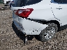 2GNAXKEVXK6****** Salvage and Repairable 2019 Chevrolet Equinox in Kansas State