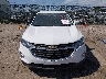 2GNAXKEVXK6****** Wrecked 2019 Chevrolet Equinox in Kansas State