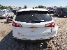 2GNAXKEVXK6****** Wrecked 2019 Chevrolet Equinox