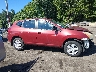 JN8AS58V88W****** Usados 2008 Nissan Rogue en Estado de Massachusetts