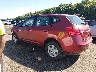 JN8AS58V88W****** Reparables 2008 Nissan Rogue en Estado de Massachusetts
