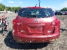 JN8AS58V88W****** Destrozados 2008 Nissan Rogue
