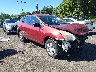 JN8AS58V88W****** Salvamento y Destrozados 2008 Nissan Rogue en Taunton