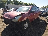 JN8AS58V88W****** Usados y Reparables 2008 Nissan Rogue en Taunton