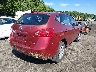 JN8AS58V88W****** Salvamento y Destrozados 2008 Nissan Rogue en Estado de Massachusetts