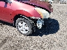 JN8AS58V88W****** Salvamento y Reparables 2008 Nissan Rogue en Estado de Massachusetts