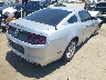 1ZVBP8AM4E5****** Salvamento y Destrozados 2014 Ford Mustang en Estado de California
