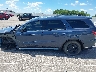 1C4SDJFT5MC****** Reparables 2021 Dodge Durango en Estado de Indiana