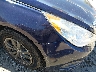 5NPEB4AC0DH****** Used 2013 Hyundai Sonata in Illinois State
