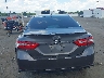 4T1G11AK4LU****** Salvage 2020 Toyota Camry