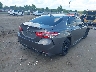 4T1G11AK4LU****** Salvage and Wrecked 2020 Toyota Camry in Virginia State