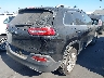 1C4PJLDB9FW****** Salvamento y Destrozados 2015 Jeep Cherokee en Estado de California
