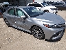 4T1G11AK8NU****** Salvamento y Destrozados 2022 Toyota Camry en Fort Worth North