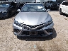 4T1G11AK8NU****** Destrozados 2022 Toyota Camry en Estado de Texas